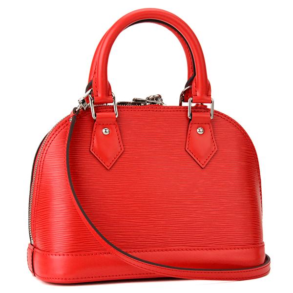 LOUIS VUITTON（ルイ・ヴィトン） 並行輸入 ハンドバッグ エピ アルマ
