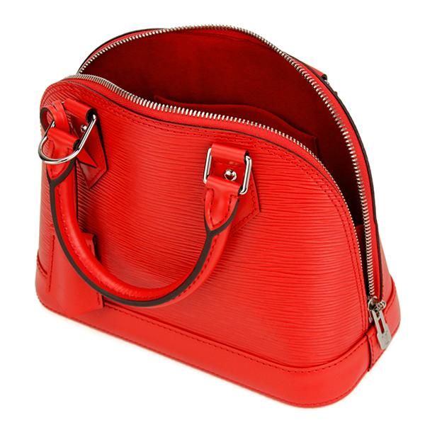 LOUIS VUITTON 並行輸入 ルイヴィトン ハンドバッグ Louis