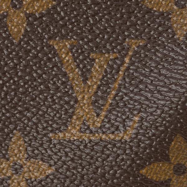 並行輸入 ルイヴィトン ボストンバッグ Louis Vuitton モノグラム キーポル・バンドリエール 50 M41416ユニセックス ブラウン 茶 | LOUIS VUITTON | 06