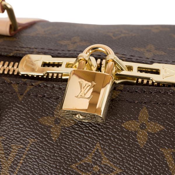 並行輸入 ルイヴィトン ボストンバッグ Louis Vuitton モノグラム キーポル・バンドリエール 50 M41416ユニセックス ブラウン 茶 | LOUIS VUITTON | 07