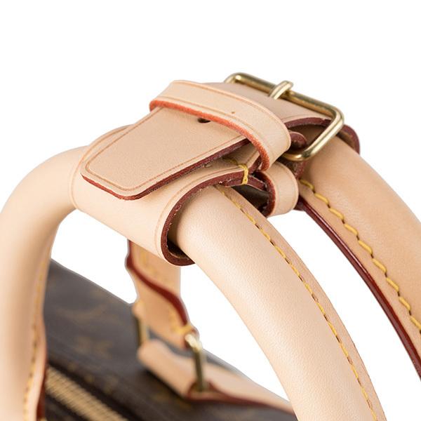 並行輸入 ルイヴィトン ボストンバッグ Louis Vuitton モノグラム キーポル・バンドリエール 50 M41416ユニセックス ブラウン 茶 | LOUIS VUITTON | 08