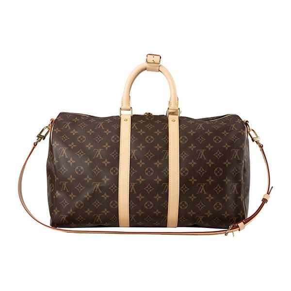 LOUIS VUITTON 並行輸入 ルイヴィトン ボストンバッグ Louis Vuitton