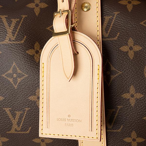 LOUIS VUITTON 並行輸入 ルイヴィトン ボストンバッグ Louis Vuitton