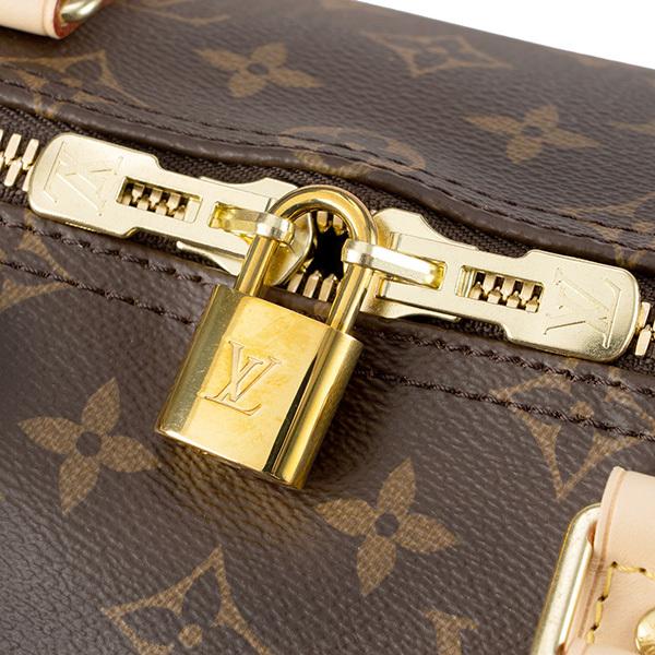 LOUIS VUITTON 並行輸入 ルイヴィトン ボストンバッグ Louis Vuitton