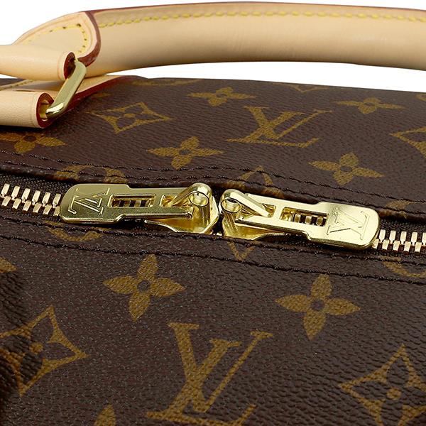 並行輸入 ルイヴィトン ボストンバッグ Louis Vuitton モノグラム キーポル 55 M41424レディース ブラウン 茶 | LOUIS VUITTON | 05