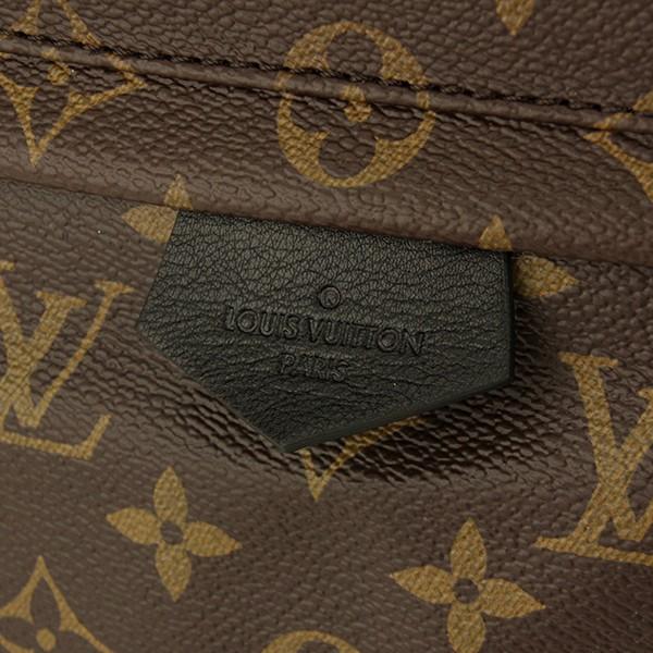 並行輸入 ルイヴィトン  リュックサック モノグラム M41561 ブラウン 爆買 | LOUIS VUITTON | 06