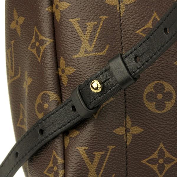 LOUIS VUITTON ルイヴィトン リュックサック モノグラム M41561