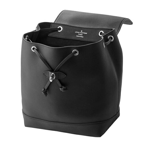 並行輸入 ルイヴィトン  リュックサック ロックミー M41815 ブラック 黒 爆買 | LOUIS VUITTON | 03