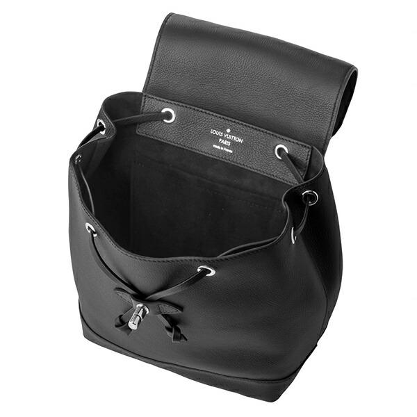 並行輸入 ルイヴィトン  リュックサック ロックミー M41815 ブラック 黒 爆買 | LOUIS VUITTON | 04