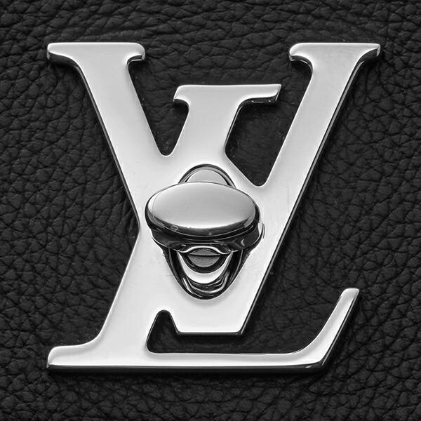 並行輸入 ルイヴィトン  リュックサック ロックミー M41815 ブラック 黒 爆買 | LOUIS VUITTON | 05