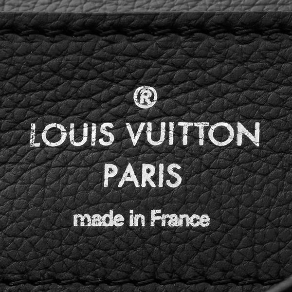 並行輸入 ルイヴィトン  リュックサック ロックミー M41815 ブラック 黒 爆買 | LOUIS VUITTON | 06