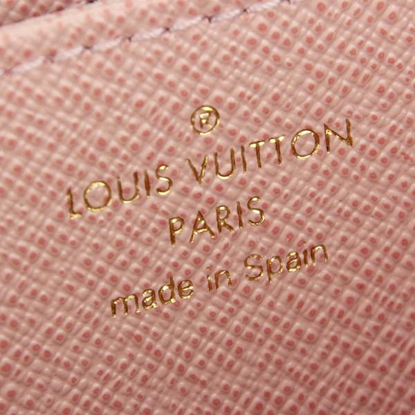 LOUIS VUITTON 並行輸入 ルイヴィトン 長財布(ラウンド