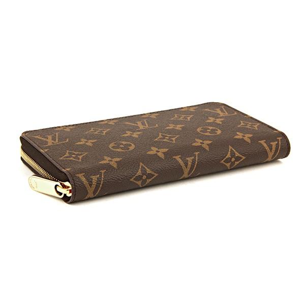 LOUIS VUITTON 並行輸入 ルイヴィトン 長財布(ラウンド