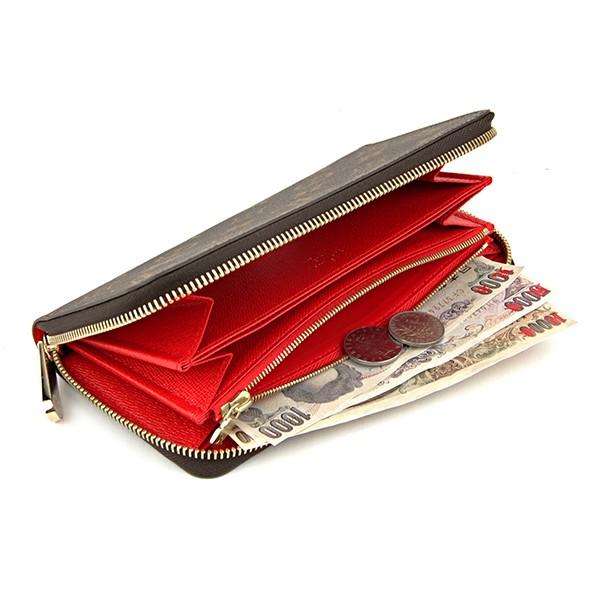 LOUIS VUITTON（ルイ・ヴィトン） 並行輸入 長財布(ラウンドファスナー