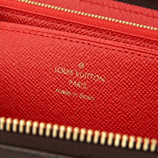 LOUIS VUITTON（ルイ・ヴィトン） 並行輸入 長財布(ラウンドファスナー