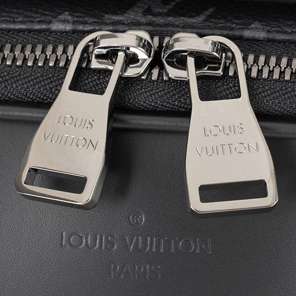 並行輸入 ルイヴィトン  ウエストバッグ・ボディバッグ モノグラム・エクリプス M42906 グレー 爆買 | LOUIS VUITTON | 07