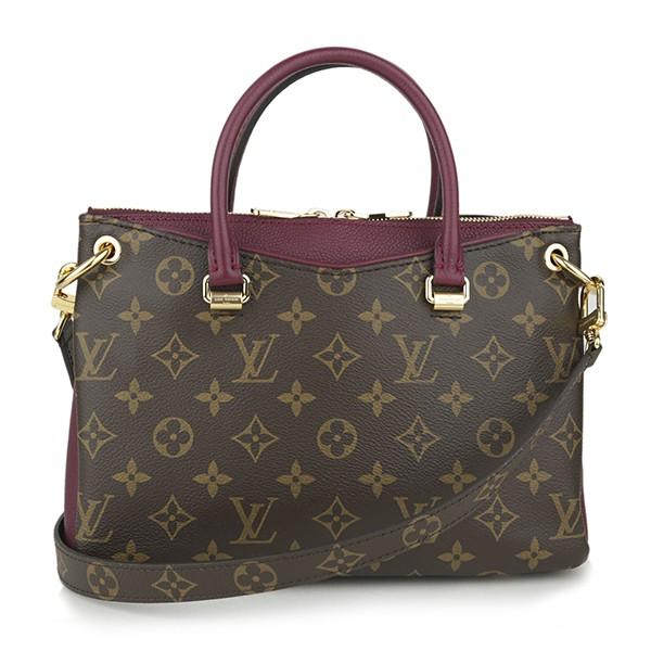LOUIS VUITTON（ルイ・ヴィトン） 並行輸入 ハンドバッグ モノグラム