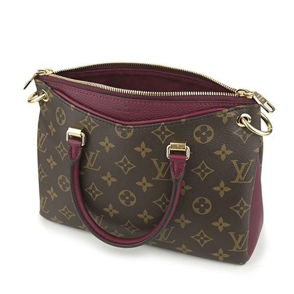 LOUIS VUITTON 並行輸入 ルイヴィトン ハンドバッグ Louis