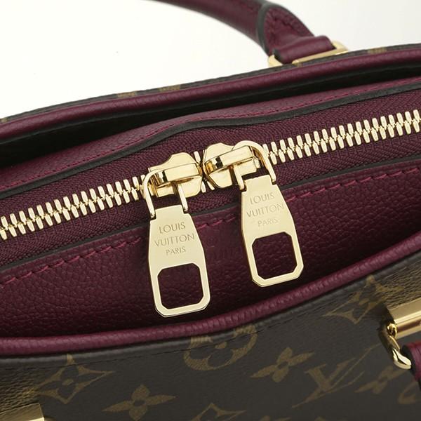 LOUIS VUITTON（ルイ・ヴィトン） 並行輸入 ハンドバッグ モノグラム