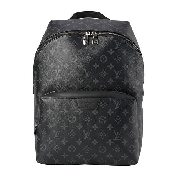 並行輸入 ルイヴィトン リュックサック Louis Vuitton モノグラム・エクリプス ディスカバリー・バックパック PM M43186メンズ グレー | LOUIS VUITTON