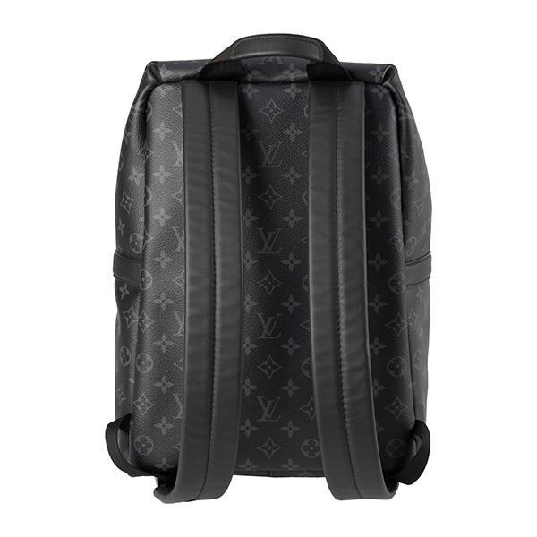 並行輸入 ルイヴィトン リュックサック Louis Vuitton モノグラム・エクリプス ディスカバリー・バックパック PM M43186メンズ グレー | LOUIS VUITTON | 01