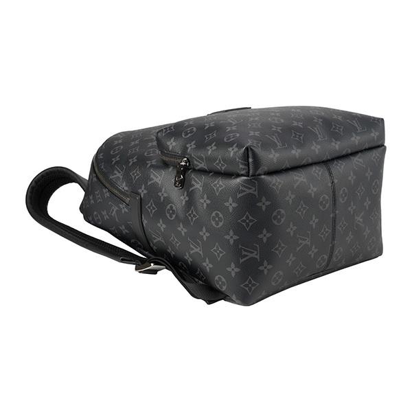 並行輸入 ルイヴィトン リュックサック Louis Vuitton モノグラム・エクリプス ディスカバリー・バックパック PM M43186メンズ グレー | LOUIS VUITTON | 02