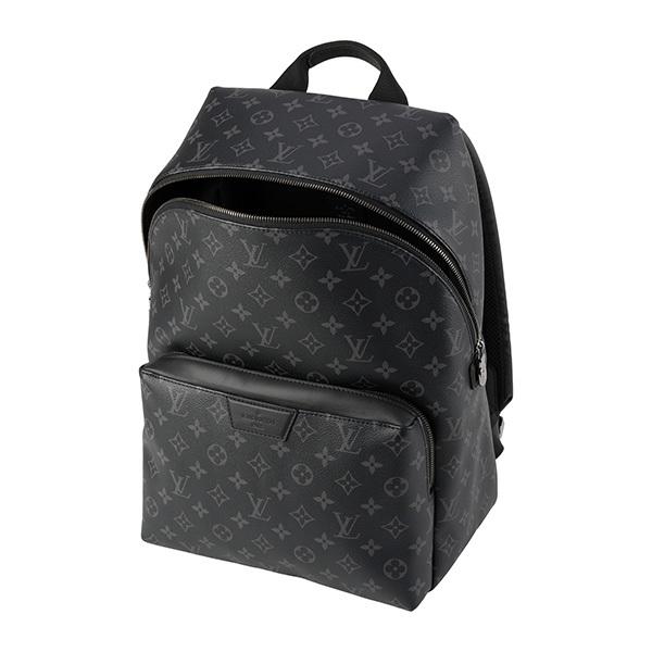並行輸入 ルイヴィトン リュックサック Louis Vuitton モノグラム・エクリプス ディスカバリー・バックパック PM M43186メンズ グレー | LOUIS VUITTON | 03