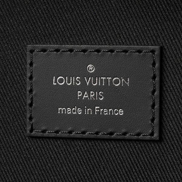 並行輸入 ルイヴィトン リュックサック Louis Vuitton モノグラム・エクリプス ディスカバリー・バックパック PM M43186メンズ グレー | LOUIS VUITTON | 08