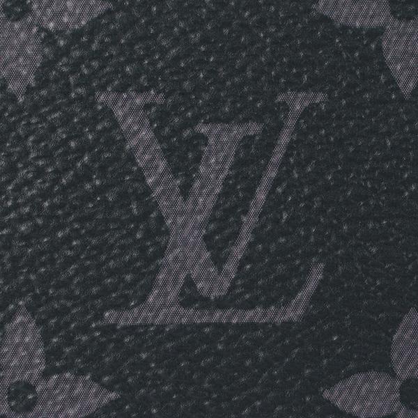 並行輸入 ルイヴィトン ポーチ Louis Vuitton モノグラム エクリプス トゥルース・トワレ GM M43383メンズ グレー | LOUIS VUITTON | 06
