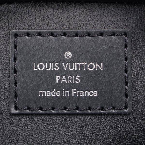 並行輸入 ルイヴィトン ポーチ Louis Vuitton モノグラム エクリプス トゥルース・トワレ GM M43383メンズ グレー | LOUIS VUITTON | 08