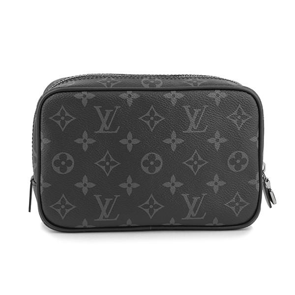 LOUIS VUITTON 並行輸入 ルイヴィトン ポーチ Louis Vuitton