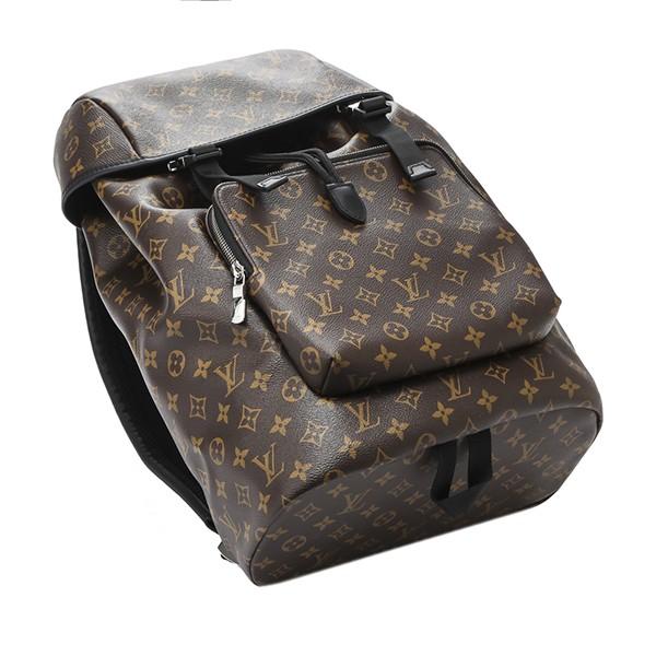 LOUIS VUITTON 並行輸入 ルイヴィトン リュックサック Louis
