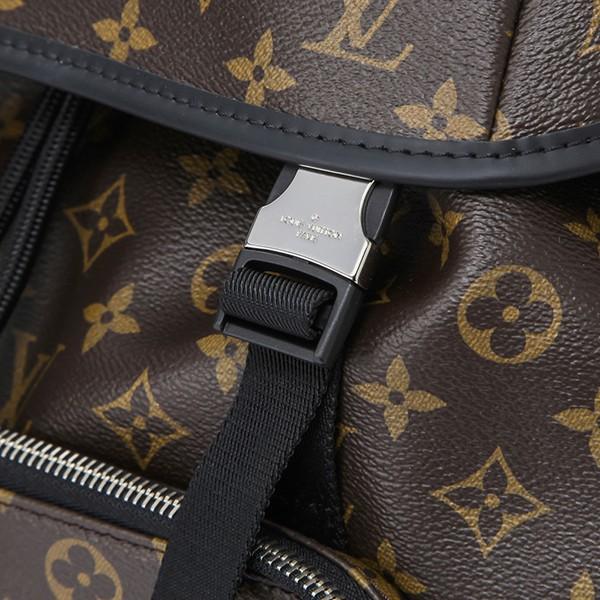 LOUIS VUITTON 並行輸入 ルイヴィトン リュックサック Louis Vuitton
