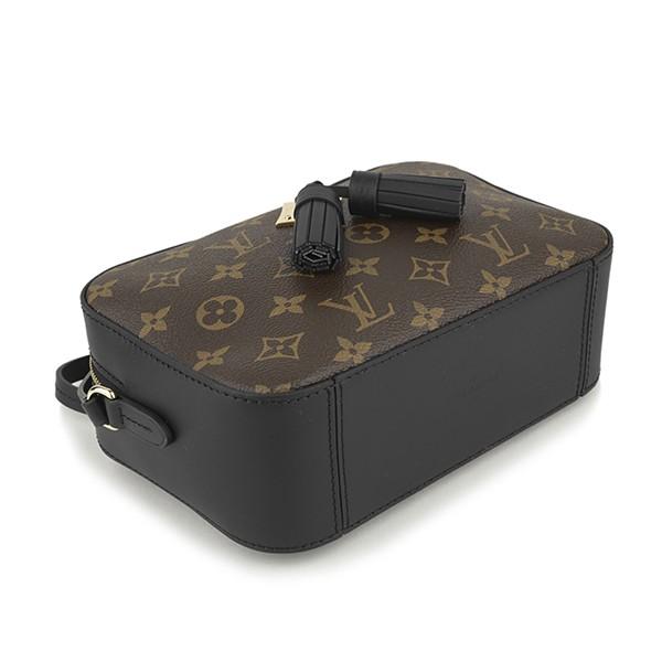 LOUIS VUITTON 並行輸入 ルイヴィトン ショルダーバッグ モノグラム
