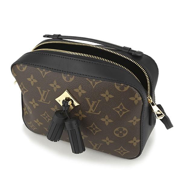 LOUIS VUITTON 並行輸入 ルイヴィトン ショルダーバッグ モノグラム