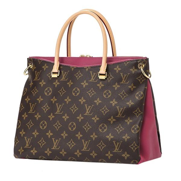 LOUIS VUITTON ルイヴィトン ハンドバッグ モノグラム M43705 LOUIS VUITTON ルイヴィトン ハンドバッグ モノグラム M43705