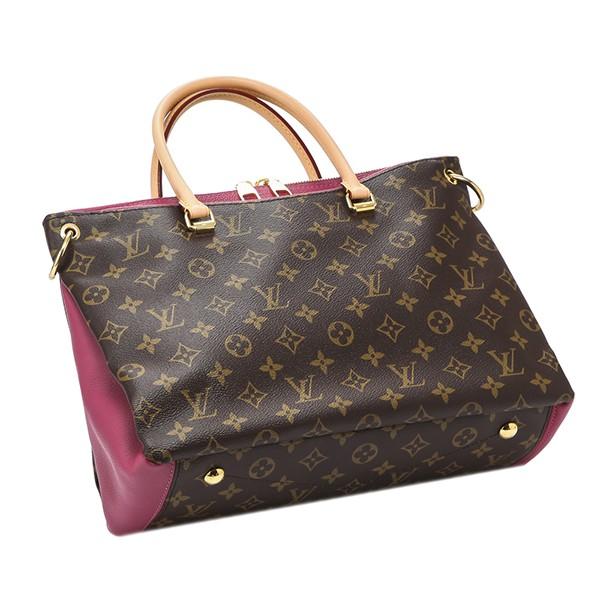 LOUIS VUITTON ルイヴィトン ハンドバッグ モノグラム M43705 LOUIS VUITTON ルイヴィトン ハンドバッグ モノグラム M43705