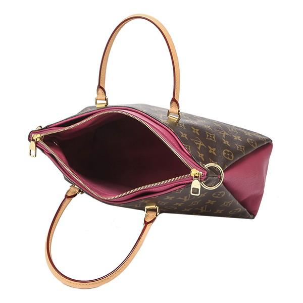 LOUIS VUITTON ルイヴィトン ハンドバッグ モノグラム M43705 LOUIS VUITTON ルイヴィトン ハンドバッグ モノグラム M43705