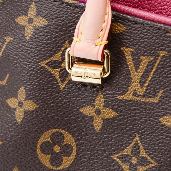 LOUIS VUITTON ルイヴィトン ハンドバッグ モノグラム M43705 LOUIS VUITTON ルイヴィトン ハンドバッグ モノグラム M43705