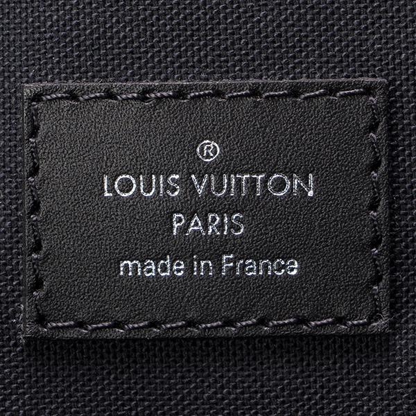 並行輸入 ルイヴィトン リュックサック Louis Vuitton モノグラム・マカサー クリストファー PM M43735メンズ ブラウン 茶 | LOUIS VUITTON | 08