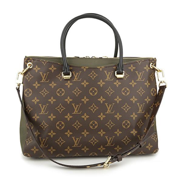 LOUIS VUITTON 並行輸入 ルイヴィトン ハンドバッグ モノグラム