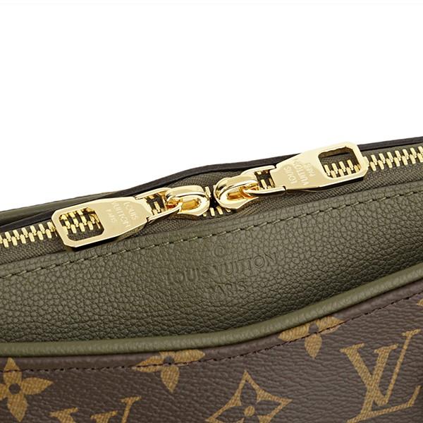 LOUIS VUITTON 並行輸入 ルイヴィトン ハンドバッグ モノグラム