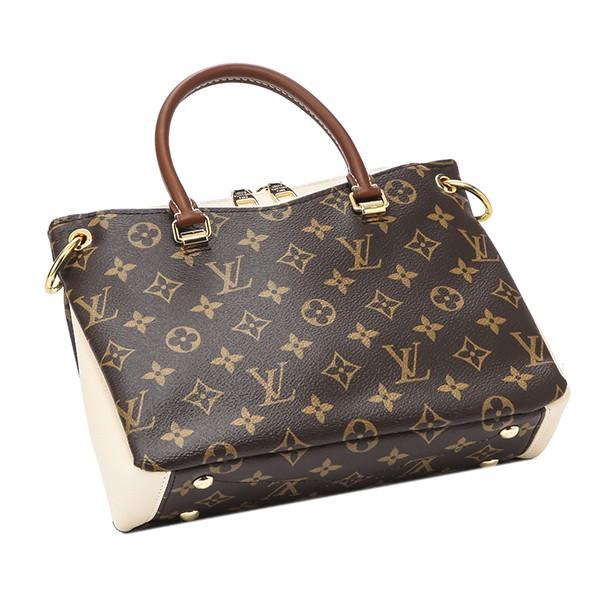 LOUIS VUITTON 並行輸入 ルイヴィトン ハンドバッグ モノグラム M43765