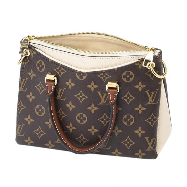 LOUIS VUITTON 並行輸入 ルイヴィトン ハンドバッグ モノグラム M43765