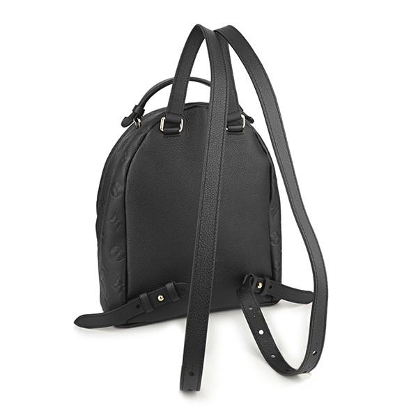 並行輸入 ルイヴィトン リュックサック ソルボンヌ M44016 ブラック 黒 爆買 | LOUIS VUITTON | 01