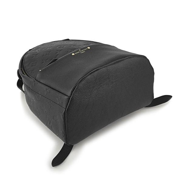 並行輸入 ルイヴィトン リュックサック ソルボンヌ M44016 ブラック 黒 爆買 | LOUIS VUITTON | 02