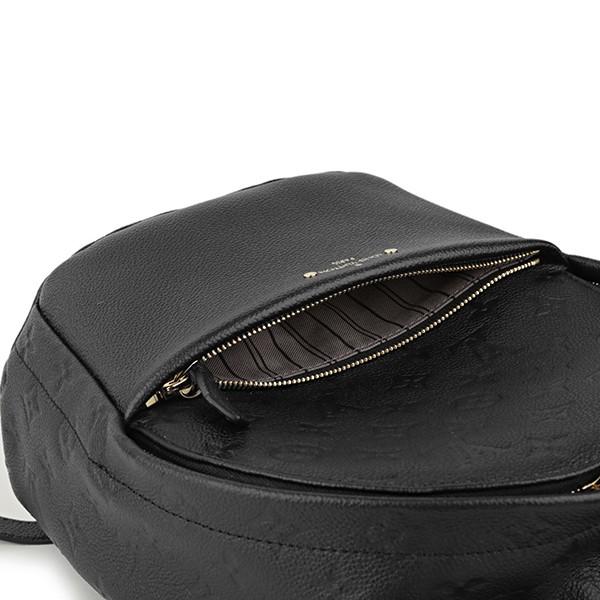 並行輸入 ルイヴィトン リュックサック ソルボンヌ M44016 ブラック 黒 爆買 | LOUIS VUITTON | 06