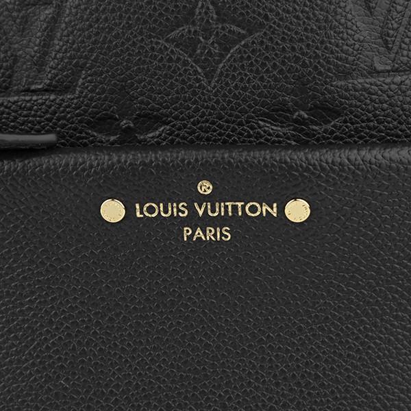 並行輸入 ルイヴィトン リュックサック ソルボンヌ M44016 ブラック 黒 爆買 | LOUIS VUITTON | 07