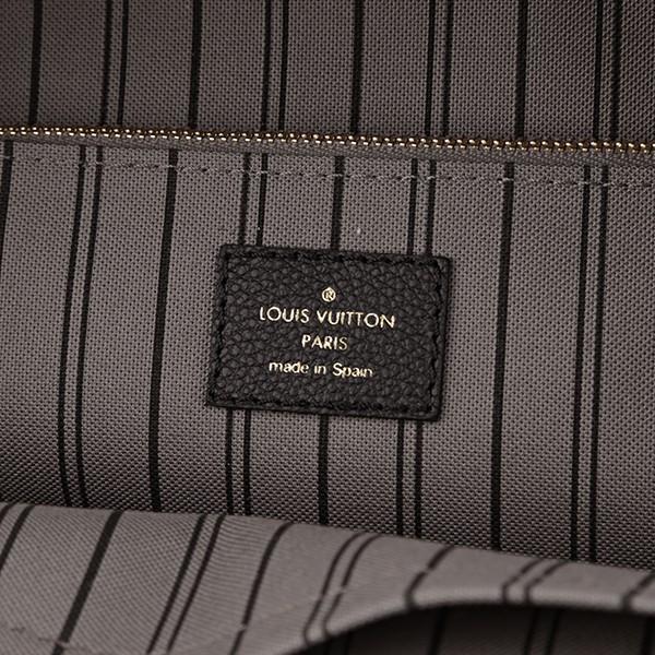 並行輸入 ルイヴィトン リュックサック ソルボンヌ M44016 ブラック 黒 爆買 | LOUIS VUITTON | 08