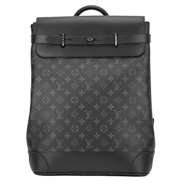 並行輸入 ルイヴィトン  リュックサック モノグラム エクリプス L M44052 グレー 爆買 | LOUIS VUITTON